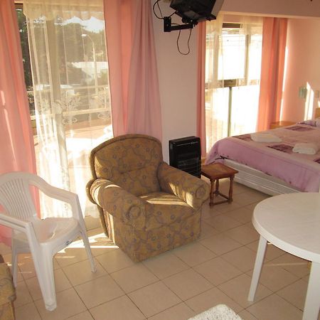 Resort Puertas Del Sol El Quisco Eksteriør bilde